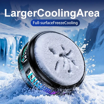 GIZMOGY TH23 Max Magnetic Phone Cooler