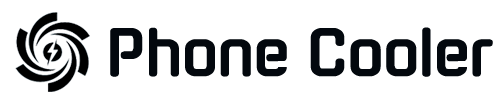 phonecooler.com LOGO