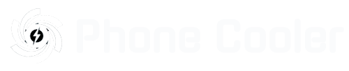 phonecooler.com LOGO
