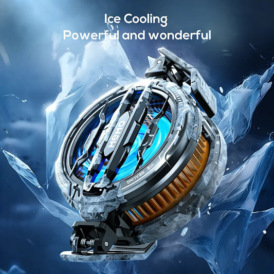 Memo CX07 Phone Cooler