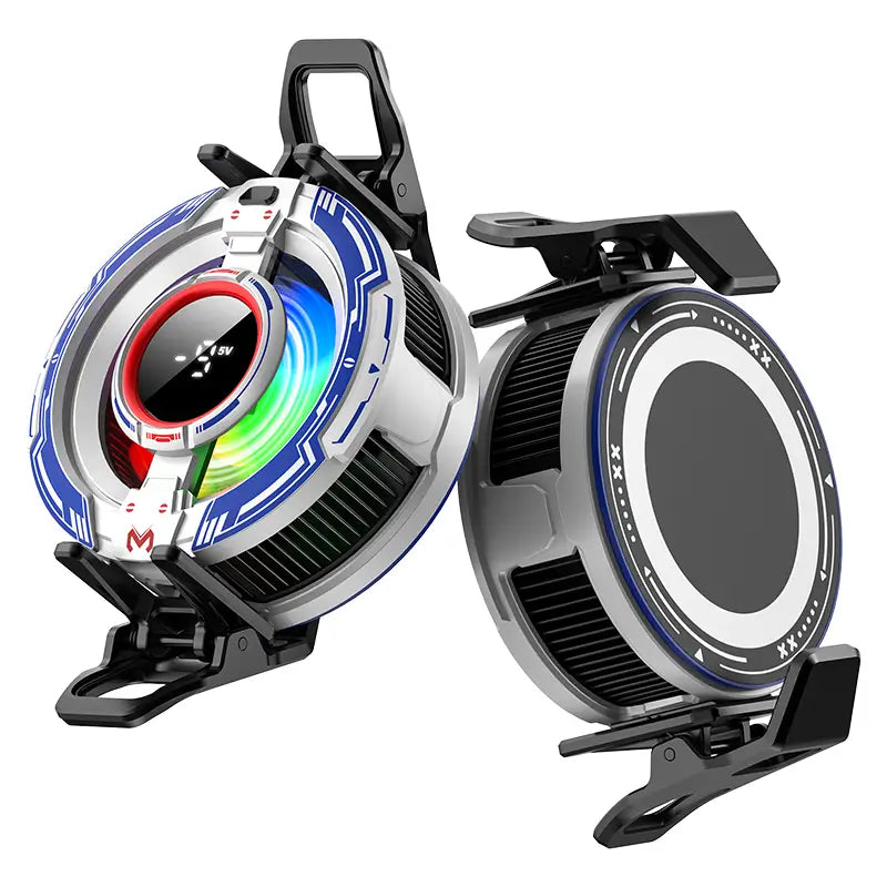 Memo CX16 Phone Cooler