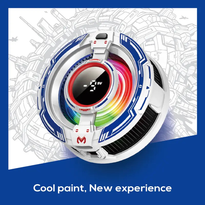 Memo CX16 Phone Cooler