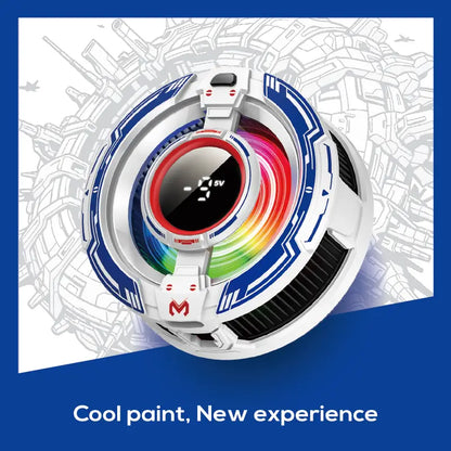 Memo CX16 Phone Cooler