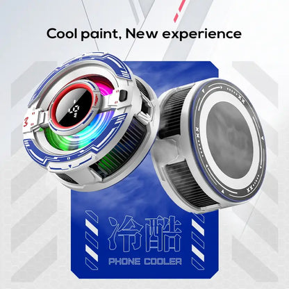 Memo CX16 Phone Cooler