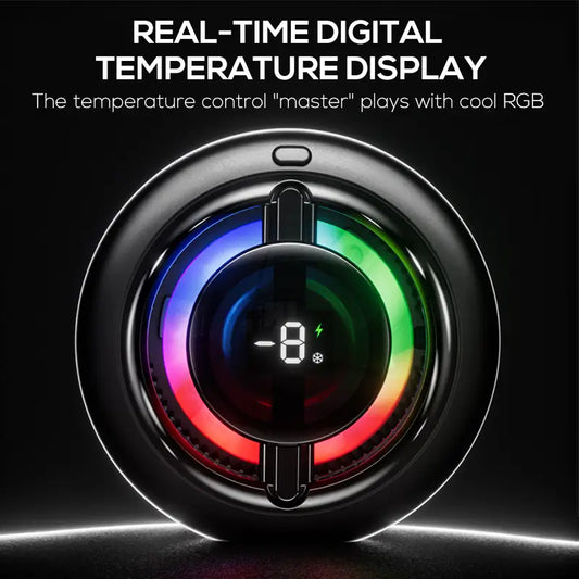 Memo CX19 Phone Cooler