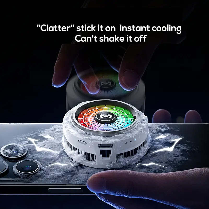 Memo CX20 Phone Cooler
