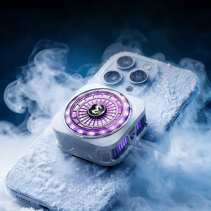 Memo CX21 Phone Cooler
