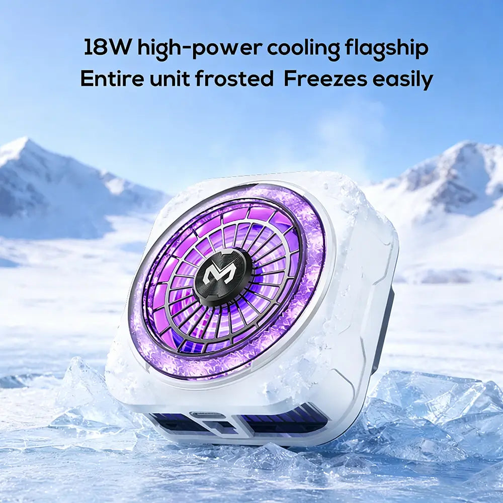 Memo CX21 Phone Cooler