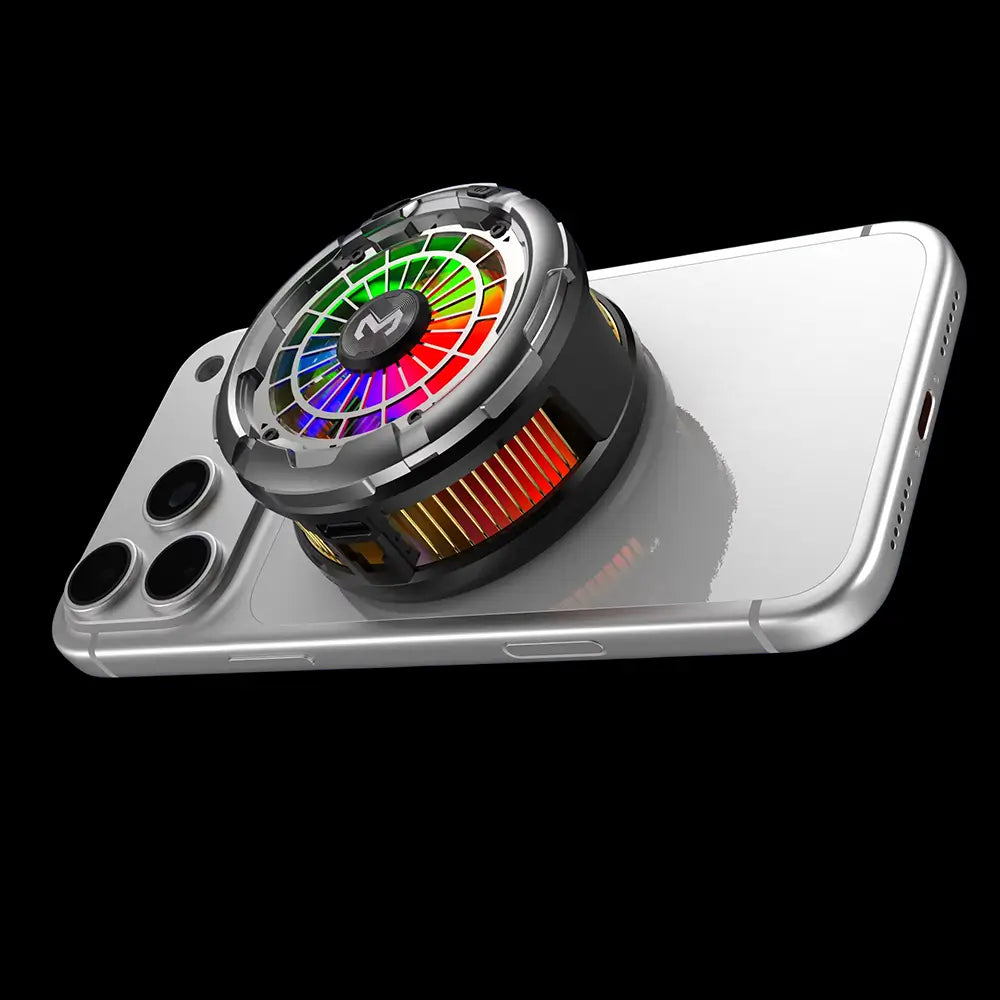 Memo CX26 Phone Cooler