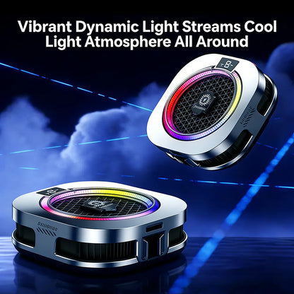 TH16 Pro Magnetic Phone Cooler