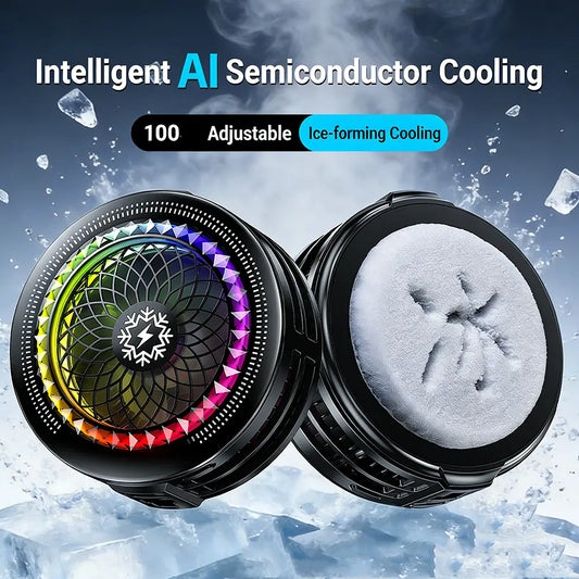 TH29AI Pro Magnetic Phone Cooler